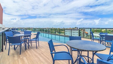 Villas do Porto #212 - Ipojuca por Carpediem