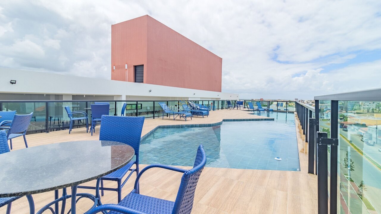 Apartamento para alquiler de vacaciones em Porto de Galinhas (Porto de Galinhas)