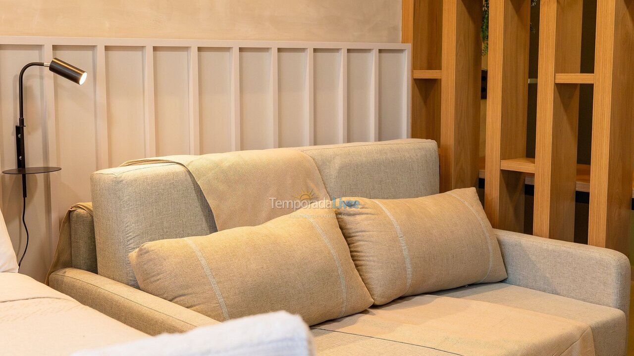 Apartamento para aluguel de temporada em João Pessoa (Pb Praia do Bessa)