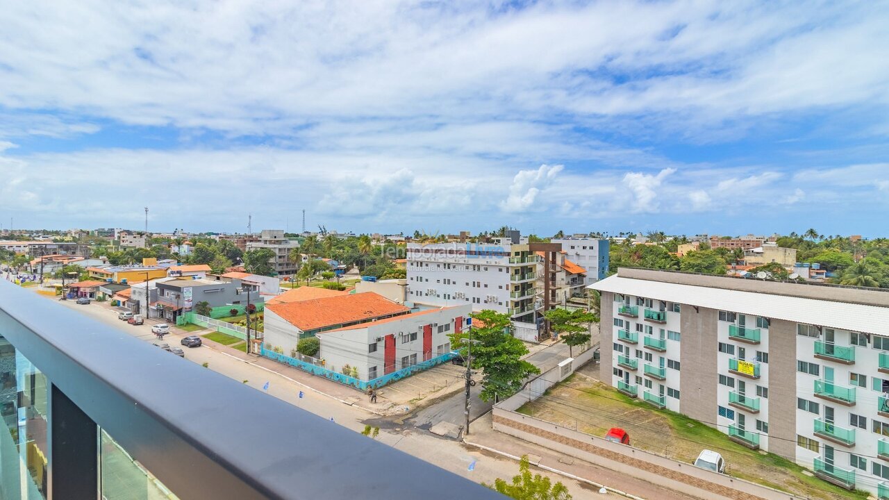 Apartamento para alquiler de vacaciones em Porto de Galinhas (Porto de Galinhas)