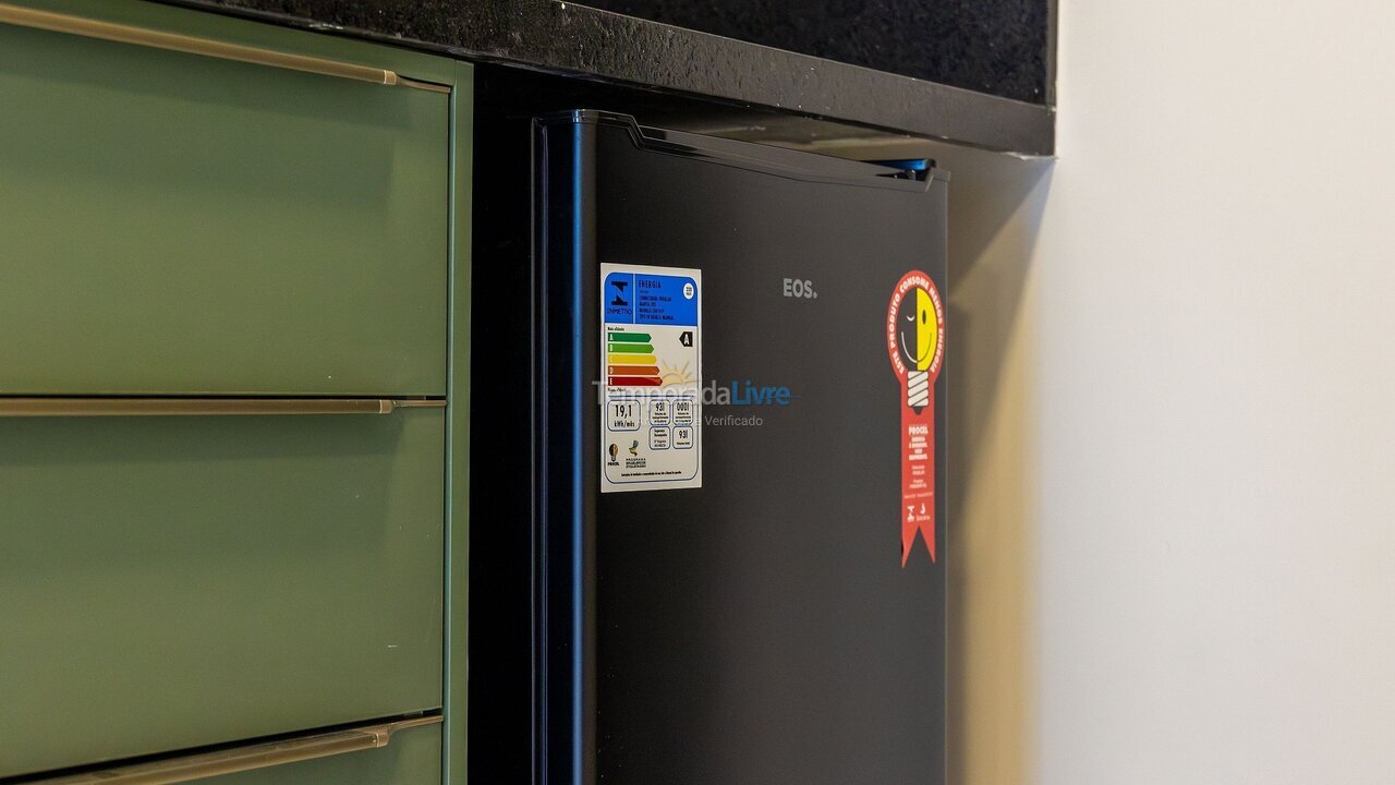 Apartamento para aluguel de temporada em João Pessoa (Pb Praia de Tambaú)