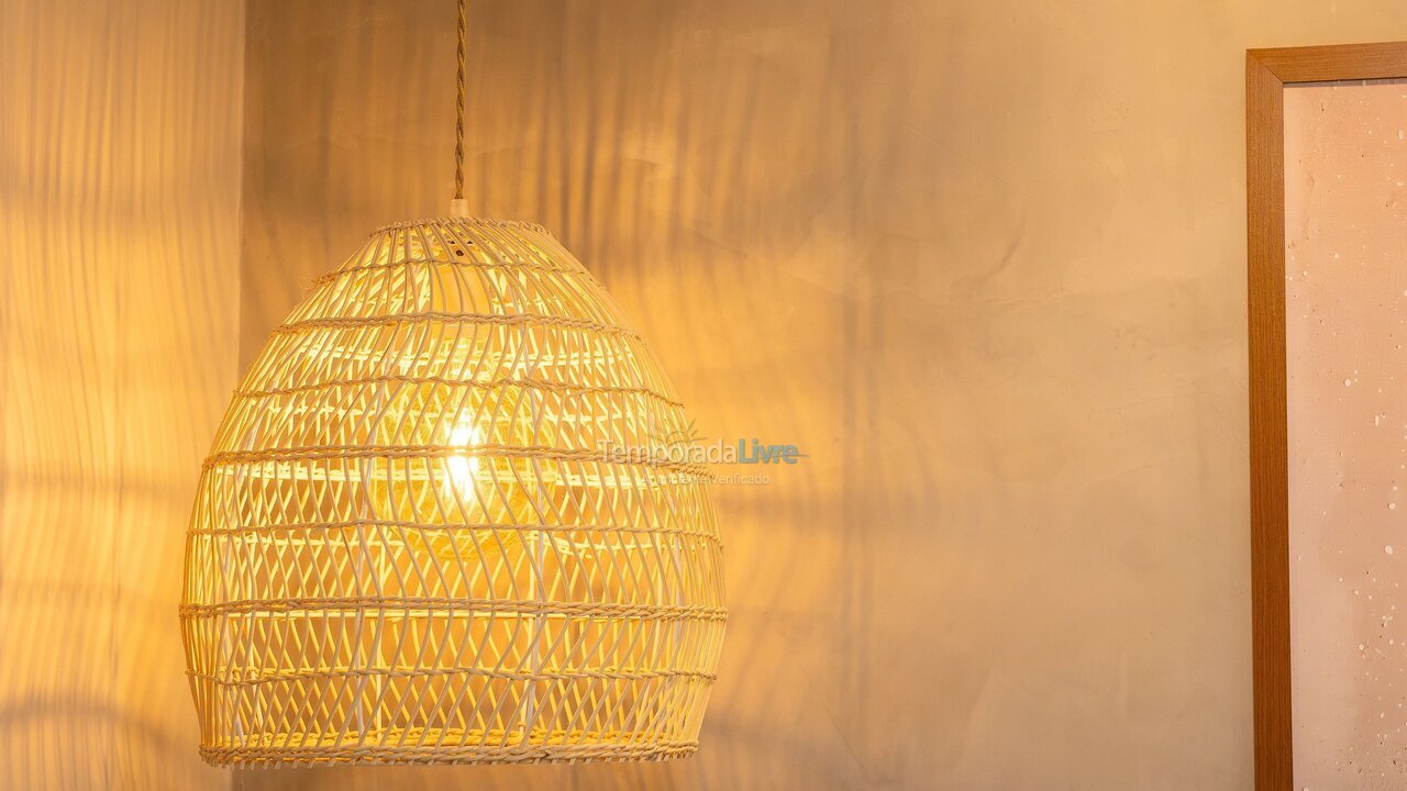 Apartamento para aluguel de temporada em João Pessoa (Pb Praia do Bessa)