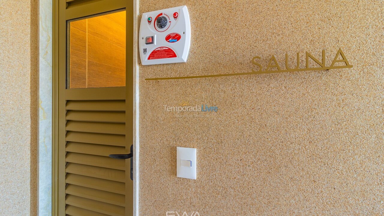 Apartment for vacation rental in Recife (Pe São José)