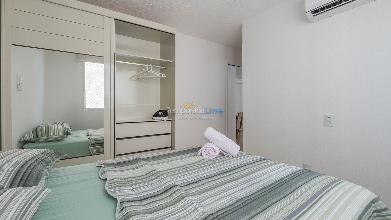 Apartamento para aluguel de temporada em Fortaleza (Ce Praia do Futuro)