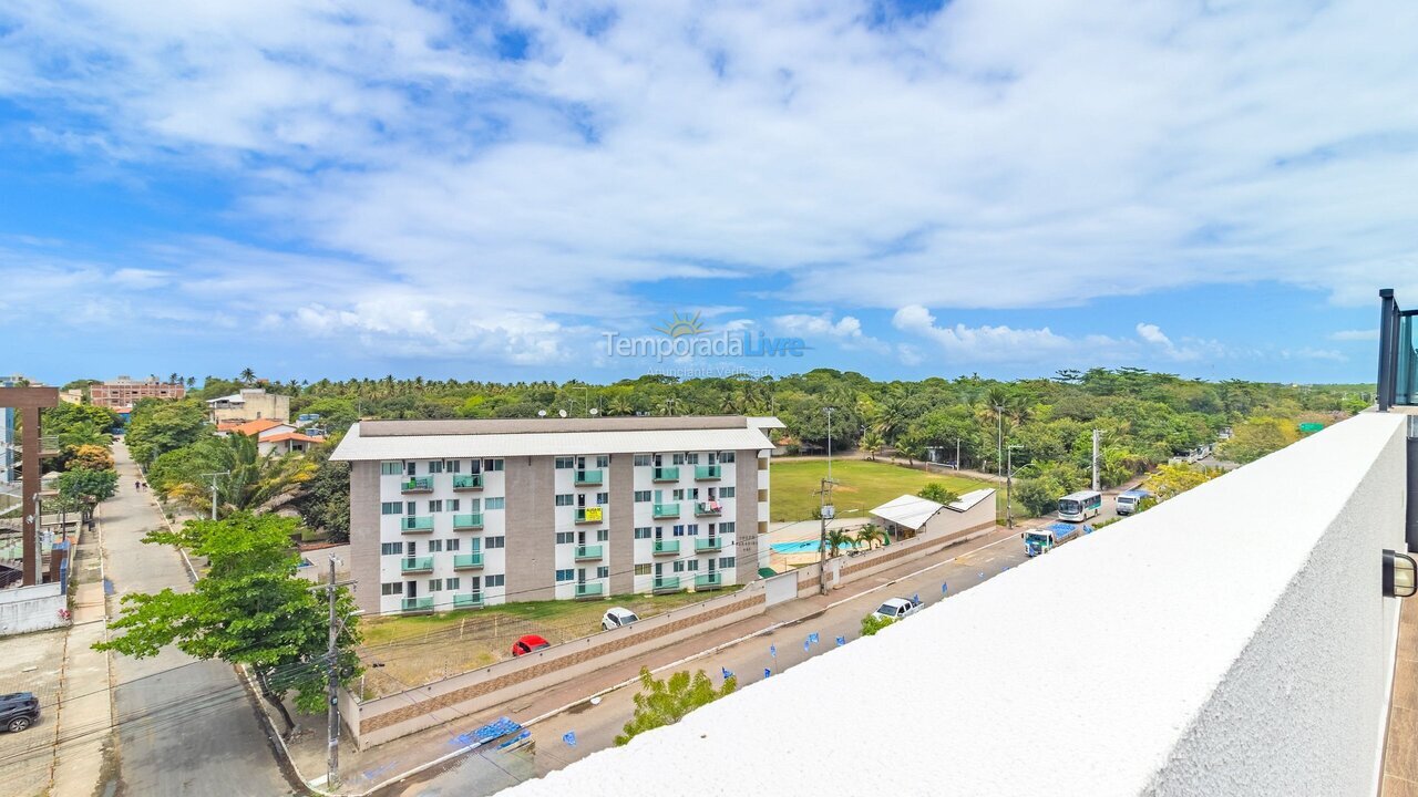 Apartamento para alquiler de vacaciones em Porto de Galinhas (Porto de Galinhas)