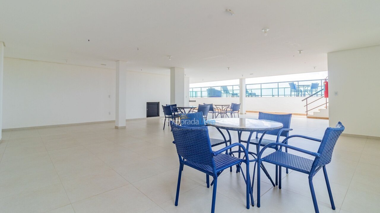 Apartamento para alquiler de vacaciones em Porto de Galinhas (Porto de Galinhas)