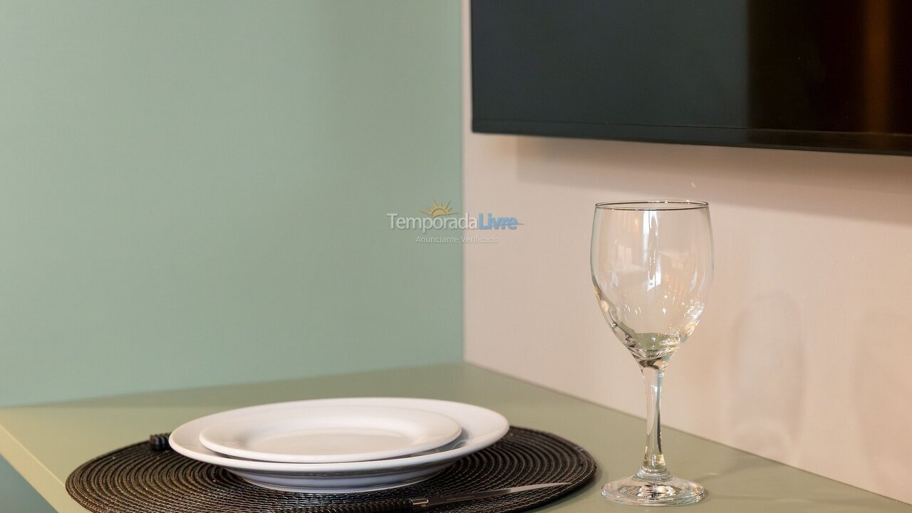 Apartamento para aluguel de temporada em João Pessoa (Pb Praia do Bessa)