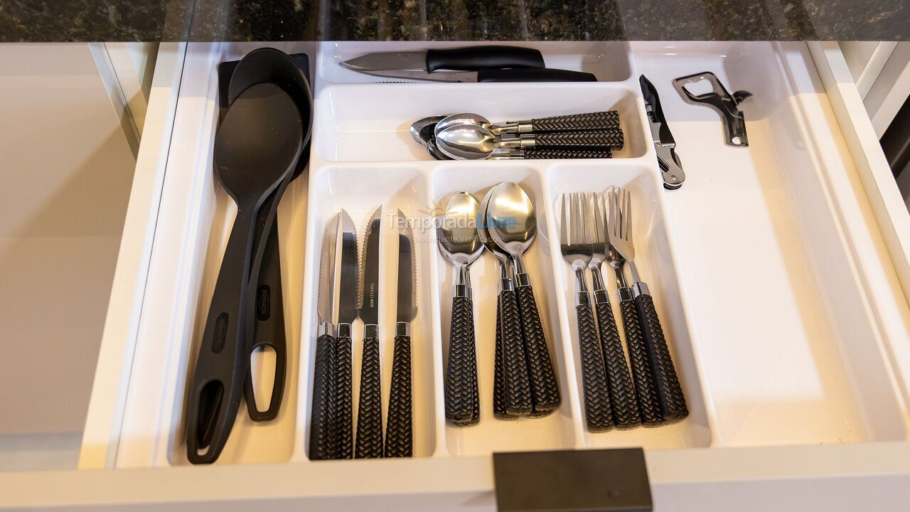 Apartamento para aluguel de temporada em João Pessoa (Pb Praia do Bessa)