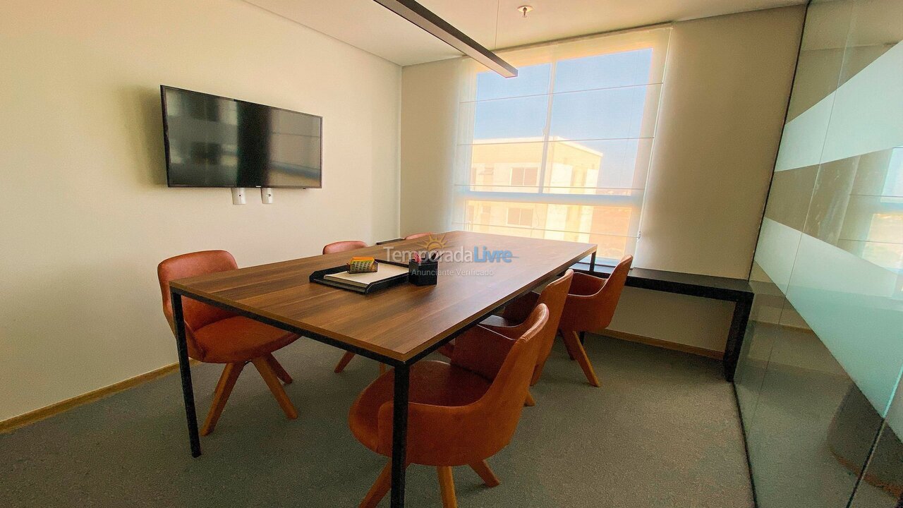 Apartamento para aluguel de temporada em Fortaleza (Ce Praia do Futuro)