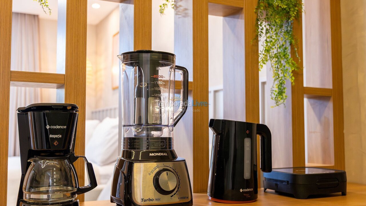 Apartamento para aluguel de temporada em João Pessoa (Pb Praia do Bessa)