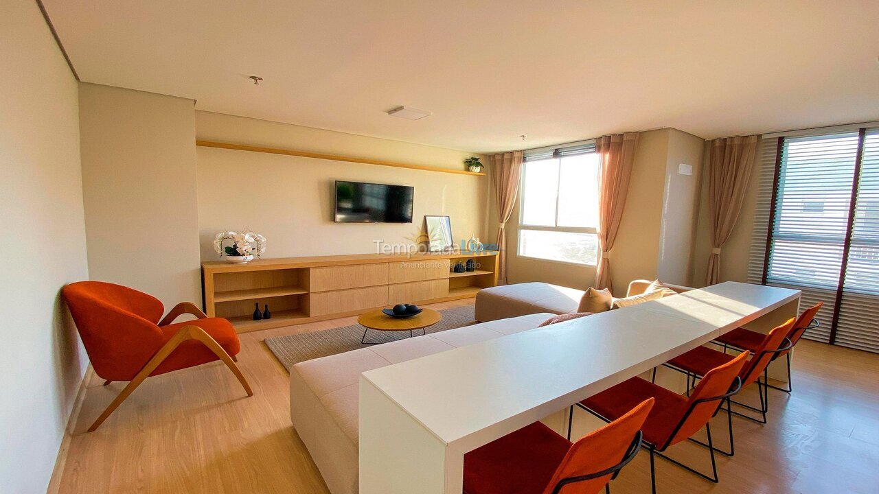 Apartamento para alquiler de vacaciones em Fortaleza (Ce Praia do Futuro)