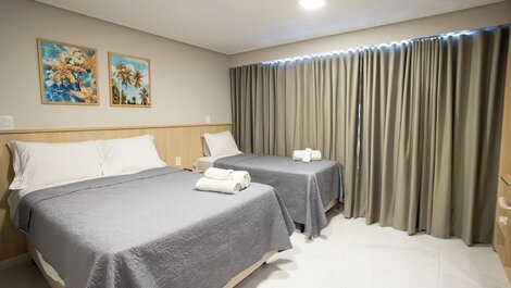 Move #716 - Triplo confortável por Carpediem