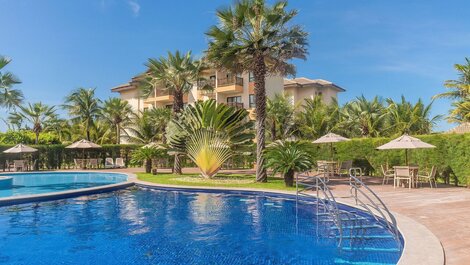 Apartamento para alquilar en Caucaia - Ce Praia de Cumbuco