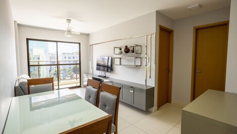 Buenos Ayres #504 - Cómodo departamento de Carpediem