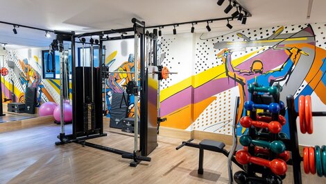 Ozean #211 - Triplo aconchegante por Carpediem