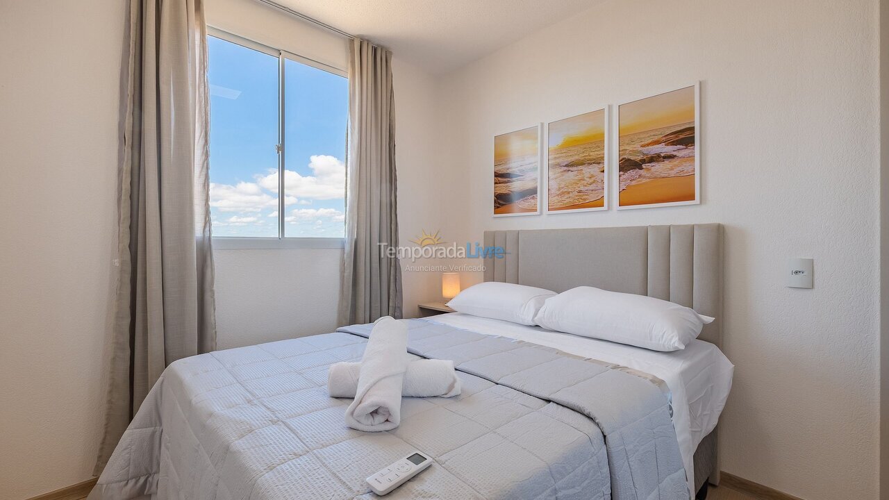 Apartment for vacation rental in Fortaleza (Ce Praia do Futuro)