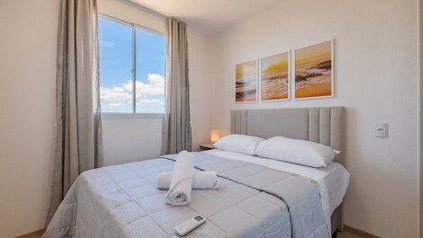 Mirante #1205 - Space and comfort by Carpediem