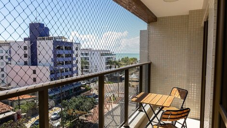 Buenos Ayres #504 - Cómodo departamento de Carpediem