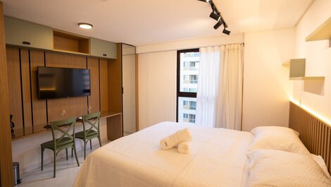 MOVE #617 - Estúdio em Tambaú por Carpediem