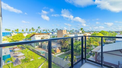 Cais Eco #304 - Apartment with pool by Carpediem