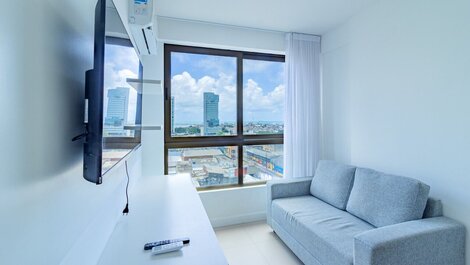 Parque Shopping #706 - Apartment in Pina by Carpediem