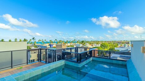 Cais Eco #304 - Apartment with pool by Carpediem