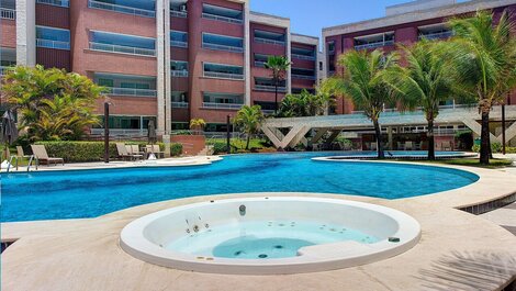 Scopa Beach #A6-300 - Apartamento con vistas al mar de Carpediem