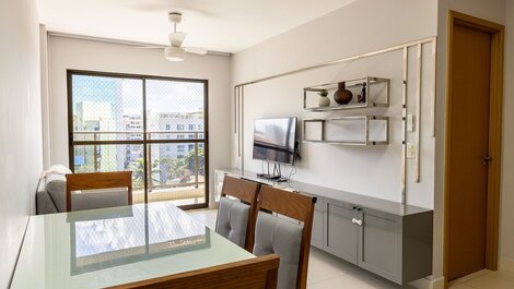 Buenos Ayres #504 - Cómodo departamento de Carpediem