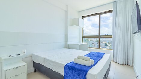 Parque Shopping #706 - Apartment in Pina by Carpediem