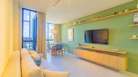 Cais Eco #304 - Apartment with pool by Carpediem