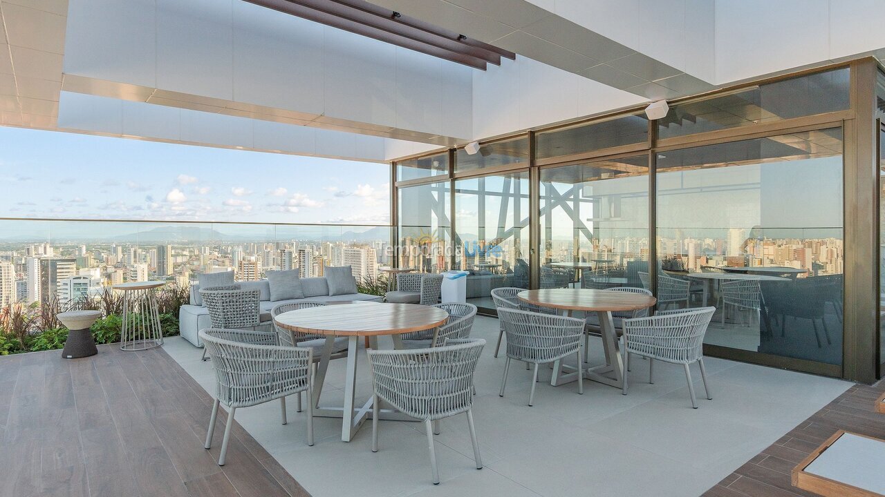 Apartamento para alquiler de vacaciones em Fortaleza (Ce Praia de Meireles)