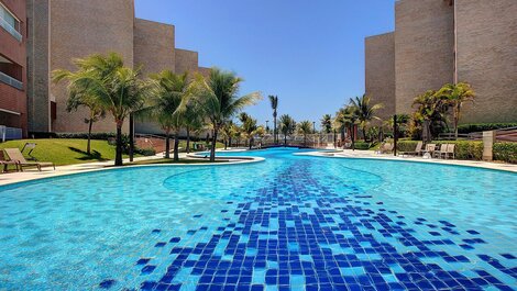 Playa Scopa #C1-200 - Seaside by Carpediem