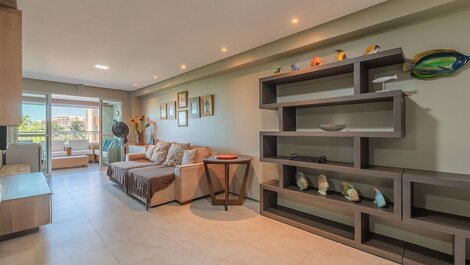 Scopa Beach #A6-300 - Apartamento con vistas al mar de Carpediem