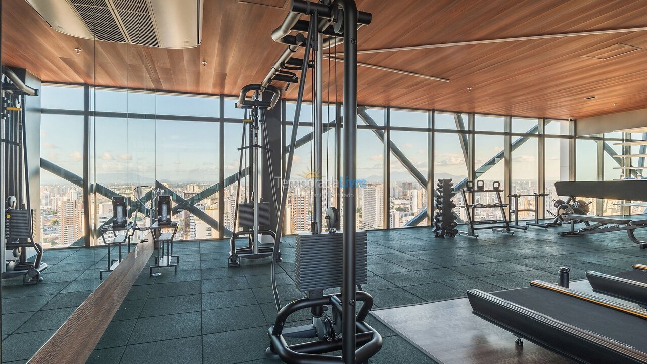 Apartamento para alquiler de vacaciones em Fortaleza (Ce Praia de Meireles)