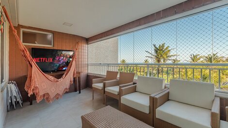 Scopa Beach #A6-300 - Apartamento con vistas al mar de Carpediem