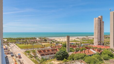 Mirante #1205 - Space and comfort by Carpediem