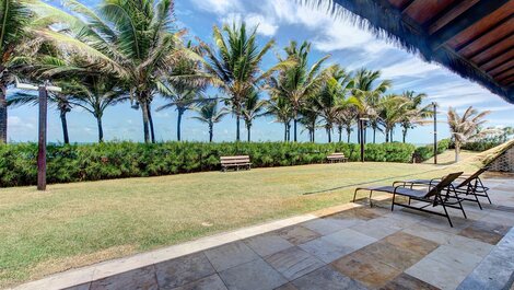 Playa Scopa #C1-200 - Seaside by Carpediem