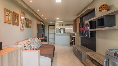 Scopa Beach #A6-300 - Apartamento con vistas al mar de Carpediem