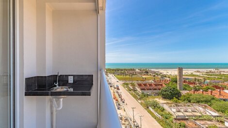 Mirante #1205 - Space and comfort by Carpediem