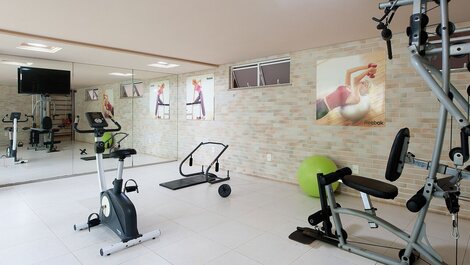 Playa Scopa #C1-200 - Seaside by Carpediem