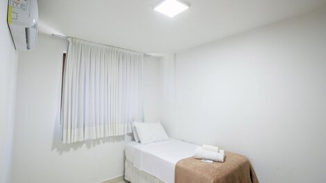 Buenos Ayres #504 - Cómodo departamento de Carpediem