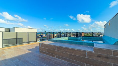 Cais Eco #304 - Apartment with pool by Carpediem