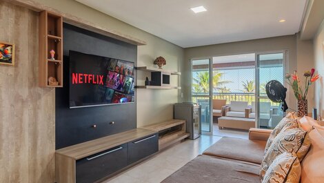 Scopa Beach #A6-300 - Apartamento con vistas al mar de Carpediem