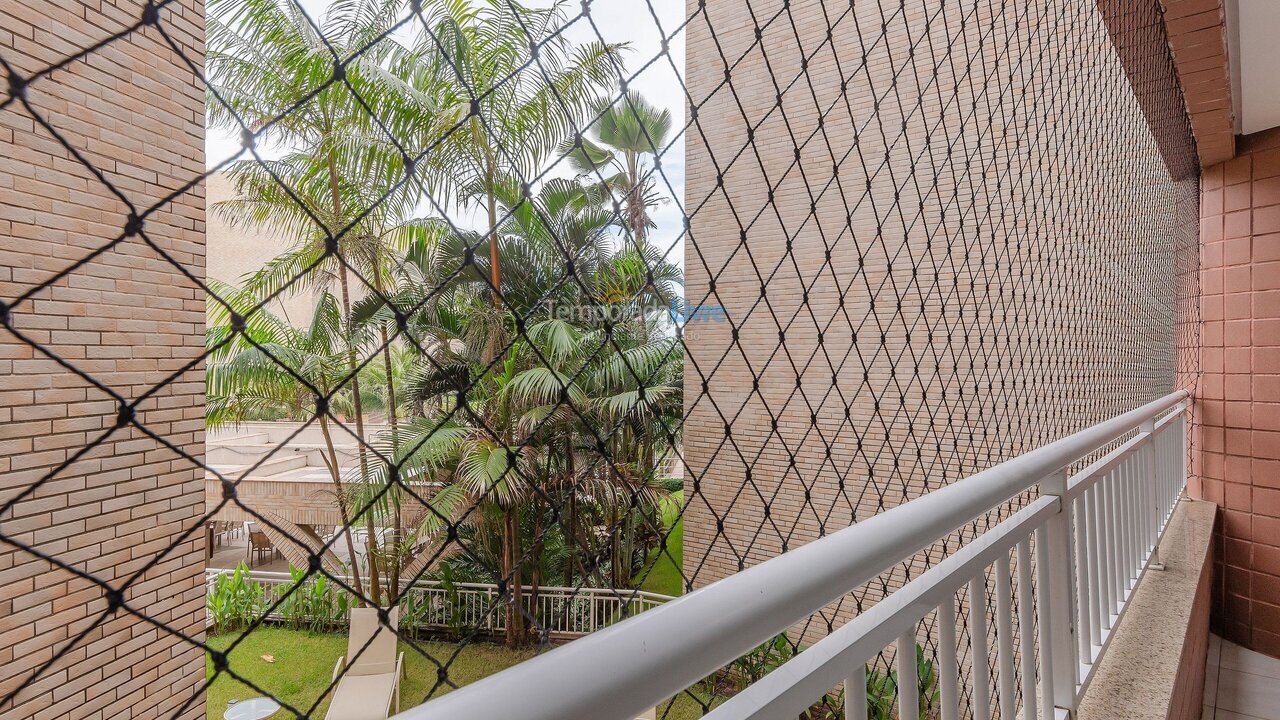 Apartamento para alquiler de vacaciones em Aquiraz (Ce Praia Porto das Dunas)