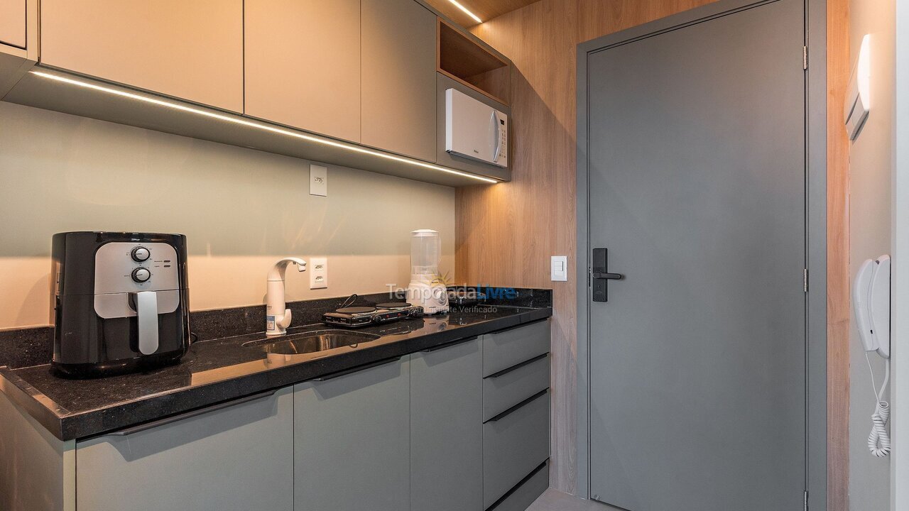 Apartamento para alquiler de vacaciones em Fortaleza (Ce Praia de Meireles)