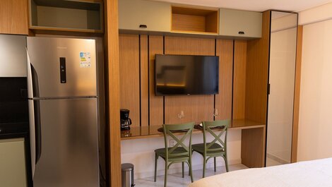 MOVE #617 - Estúdio em Tambaú por Carpediem