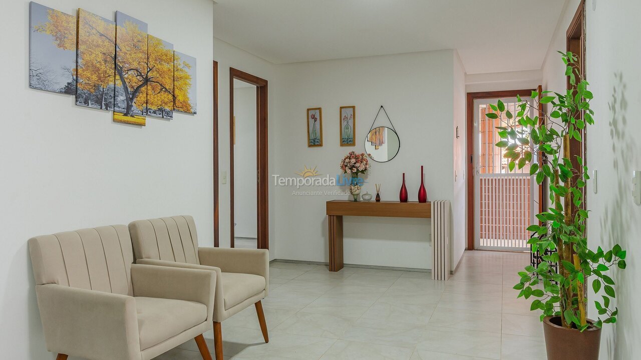 Apartamento para alquiler de vacaciones em Aquiraz (Ce Praia Porto das Dunas)