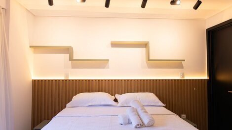 MOVE #617 - Estúdio em Tambaú por Carpediem