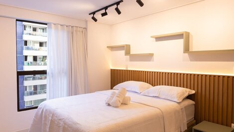 MOVE #617 - Estúdio em Tambaú por Carpediem