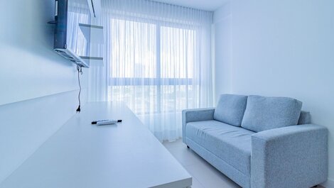 Parque Shopping #706 - Apartment in Pina by Carpediem